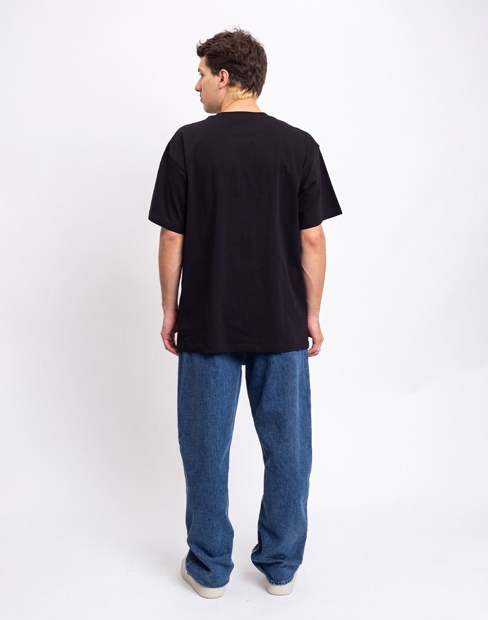 S/S Old Painter T-Shirt