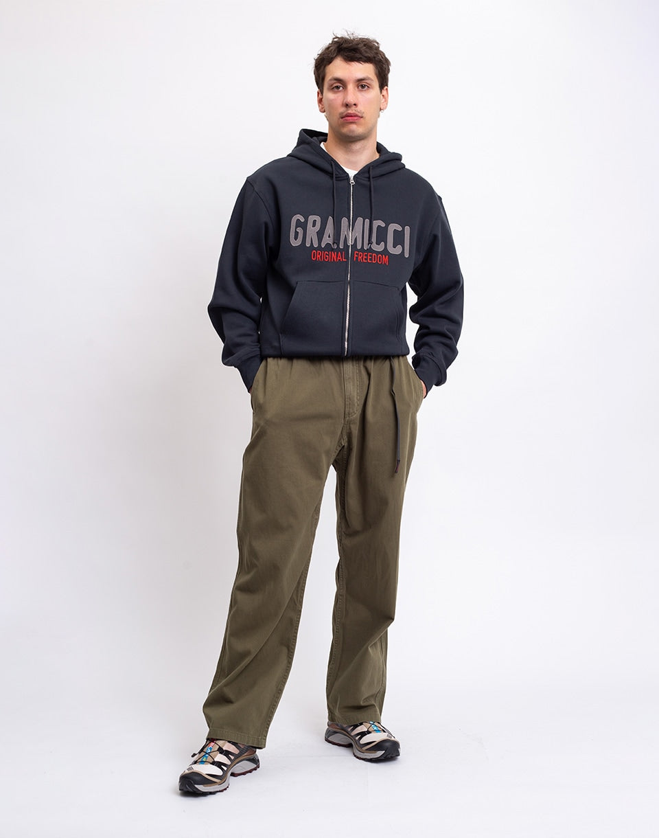 Gramicci Pant Straight Fit