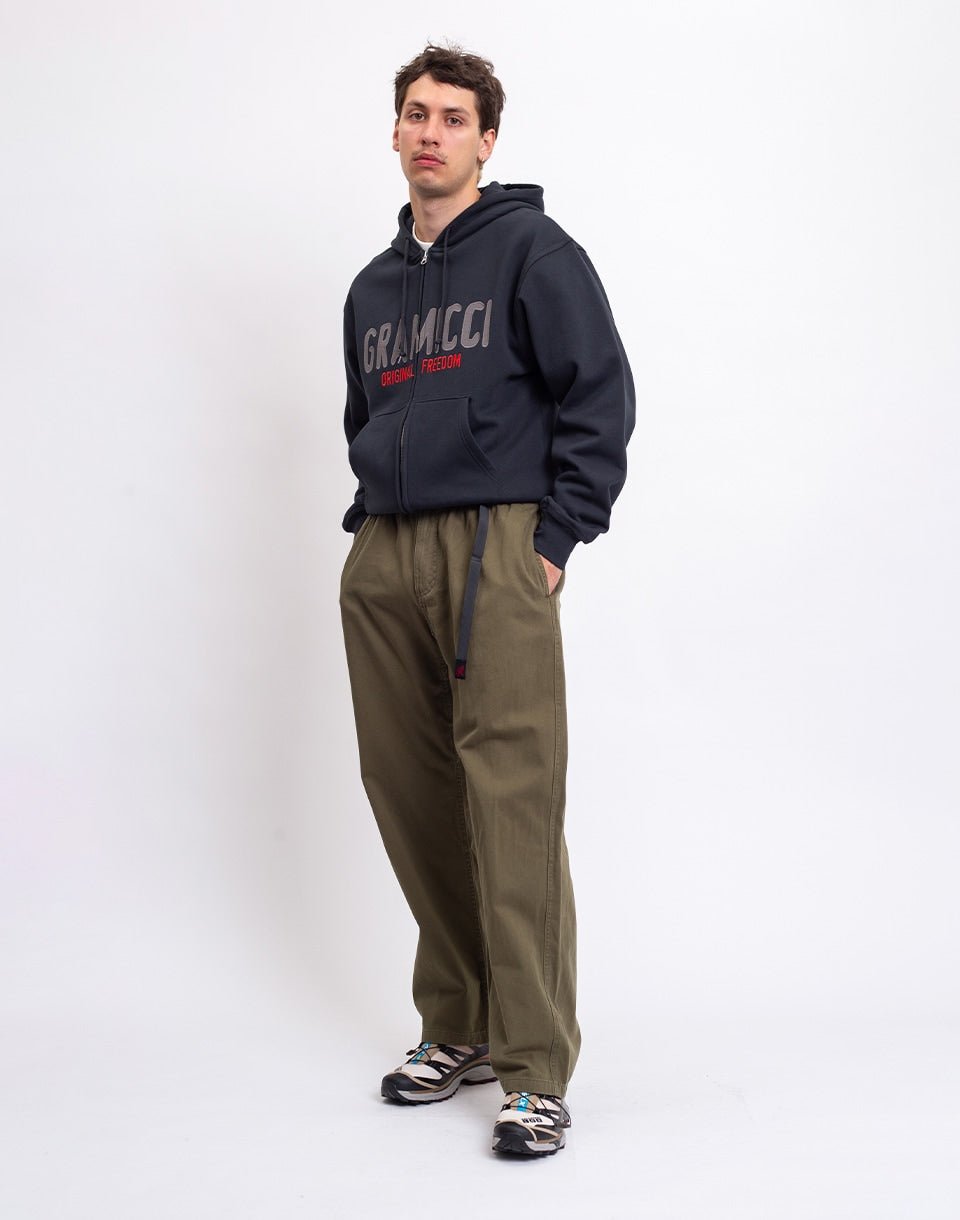 Gramicci Pant Straight Fit