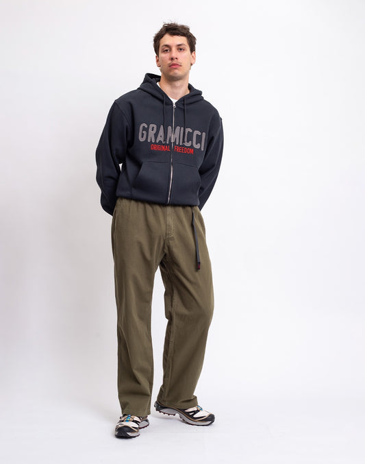 Gramicci Pant Straight Fit