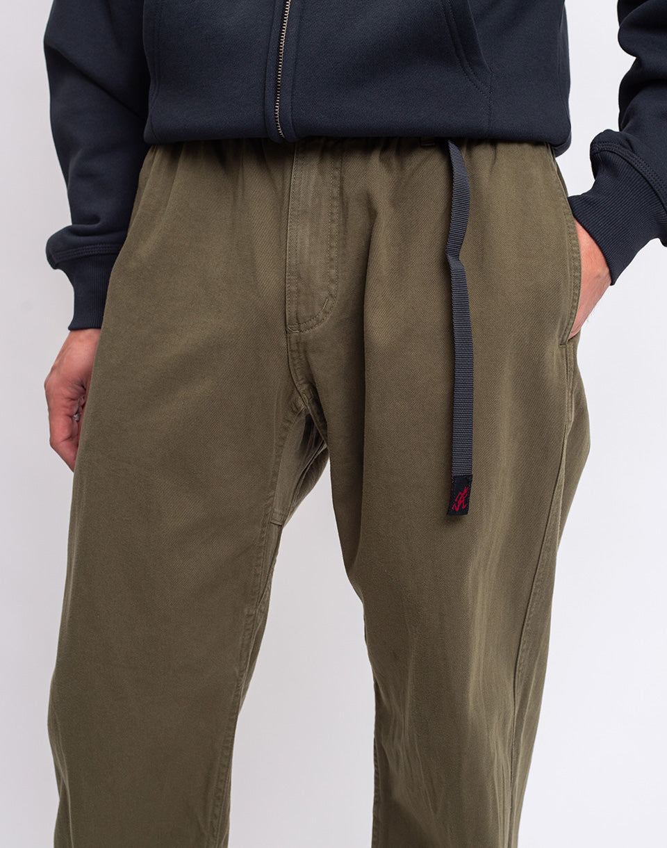 Gramicci Pant Straight Fit