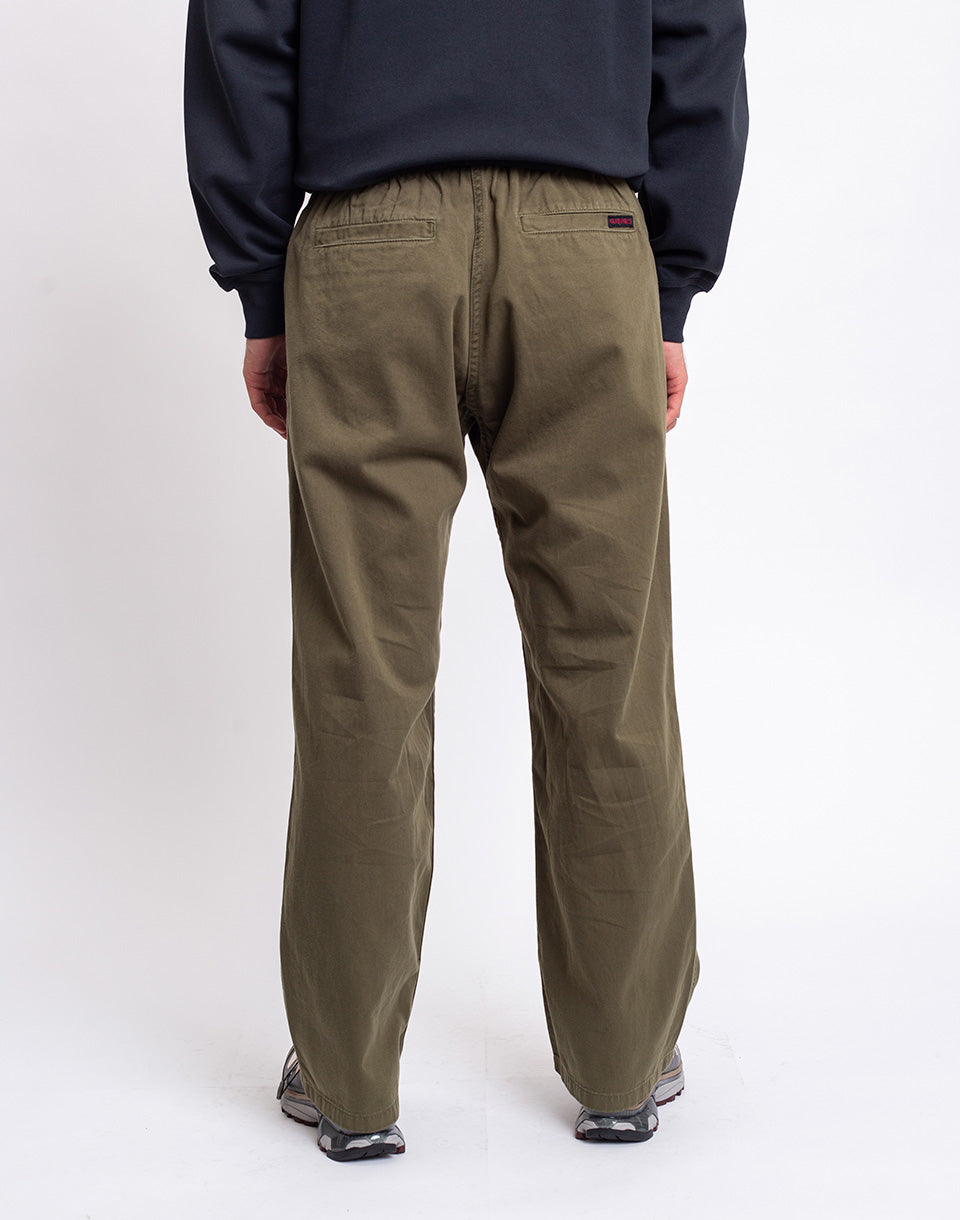 Gramicci Pant Straight Fit