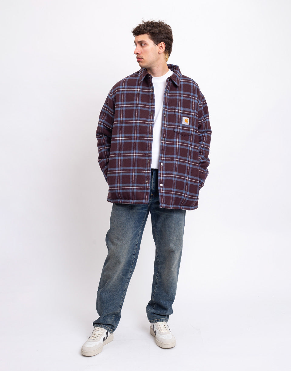 Baird Shirt Jacket