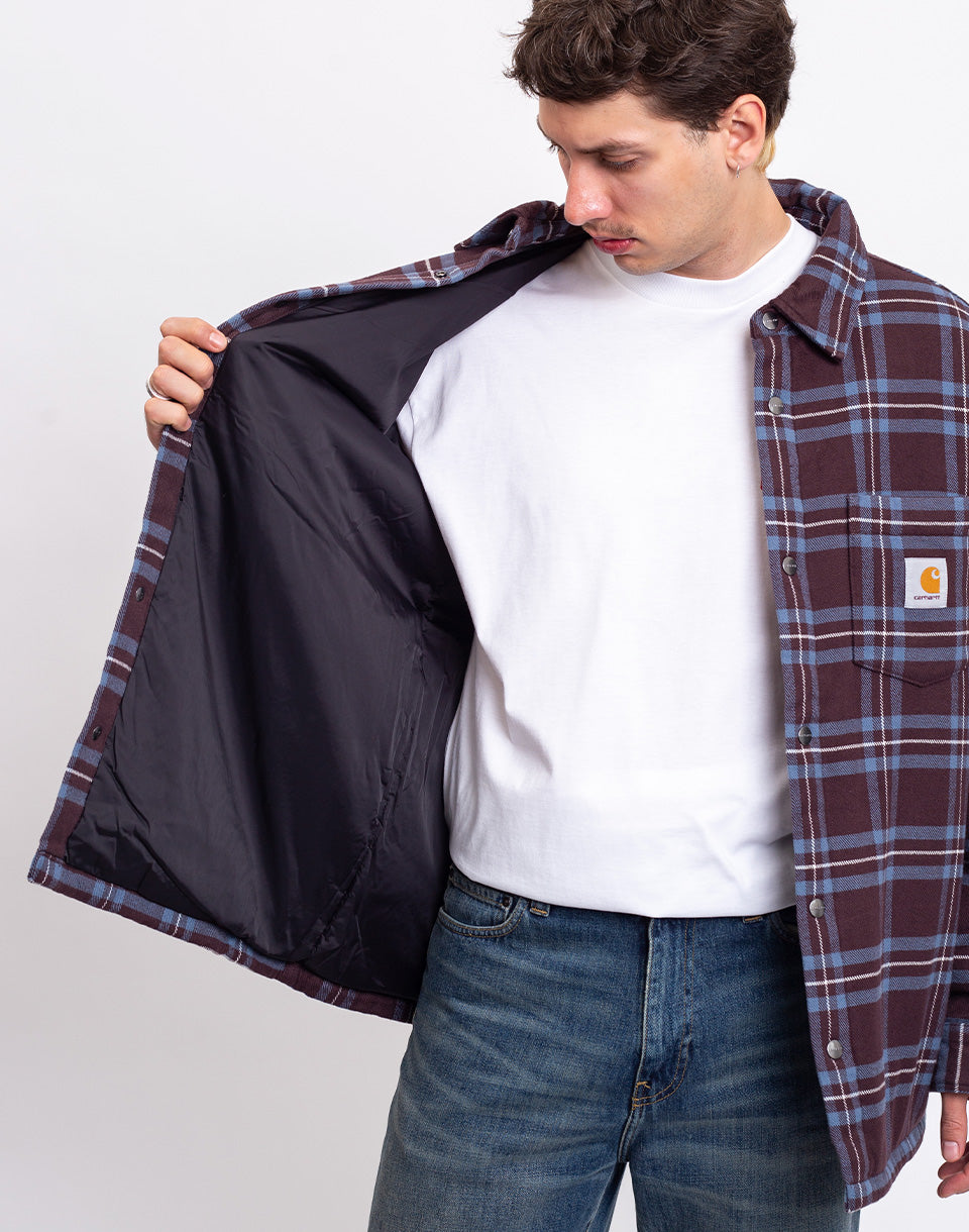 Baird Shirt Jacket