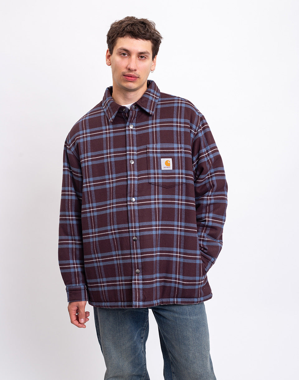 Baird Shirt Jacket