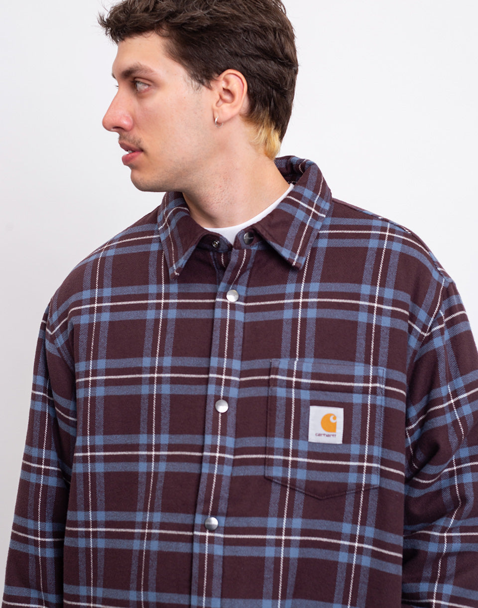 Baird Shirt Jacket