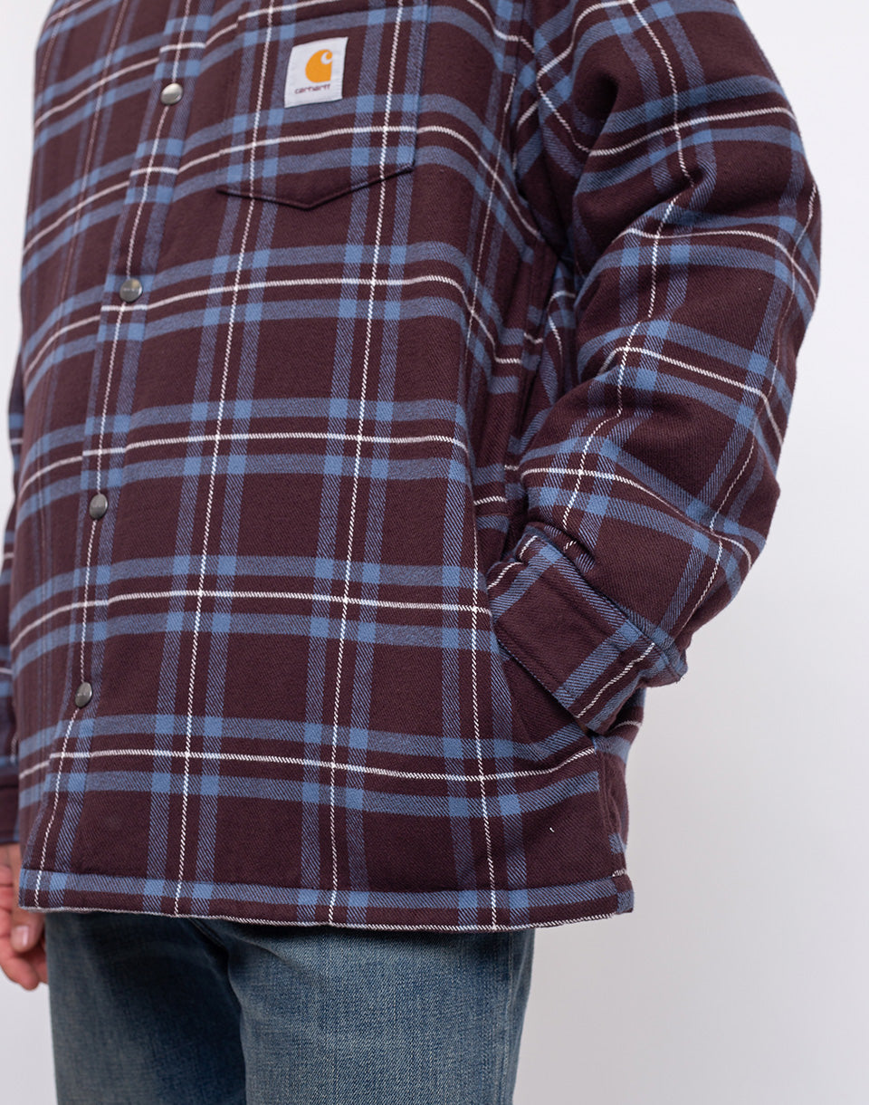 Baird Shirt Jacket