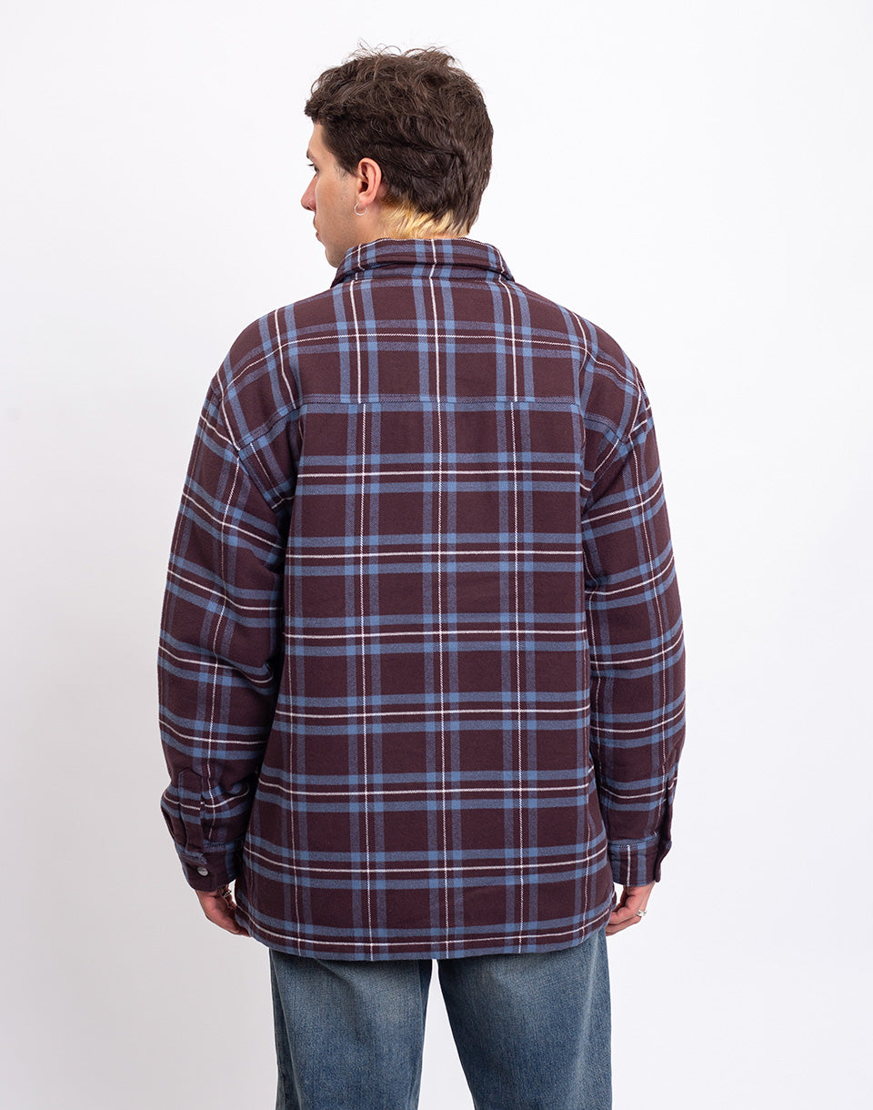 Baird Shirt Jacket
