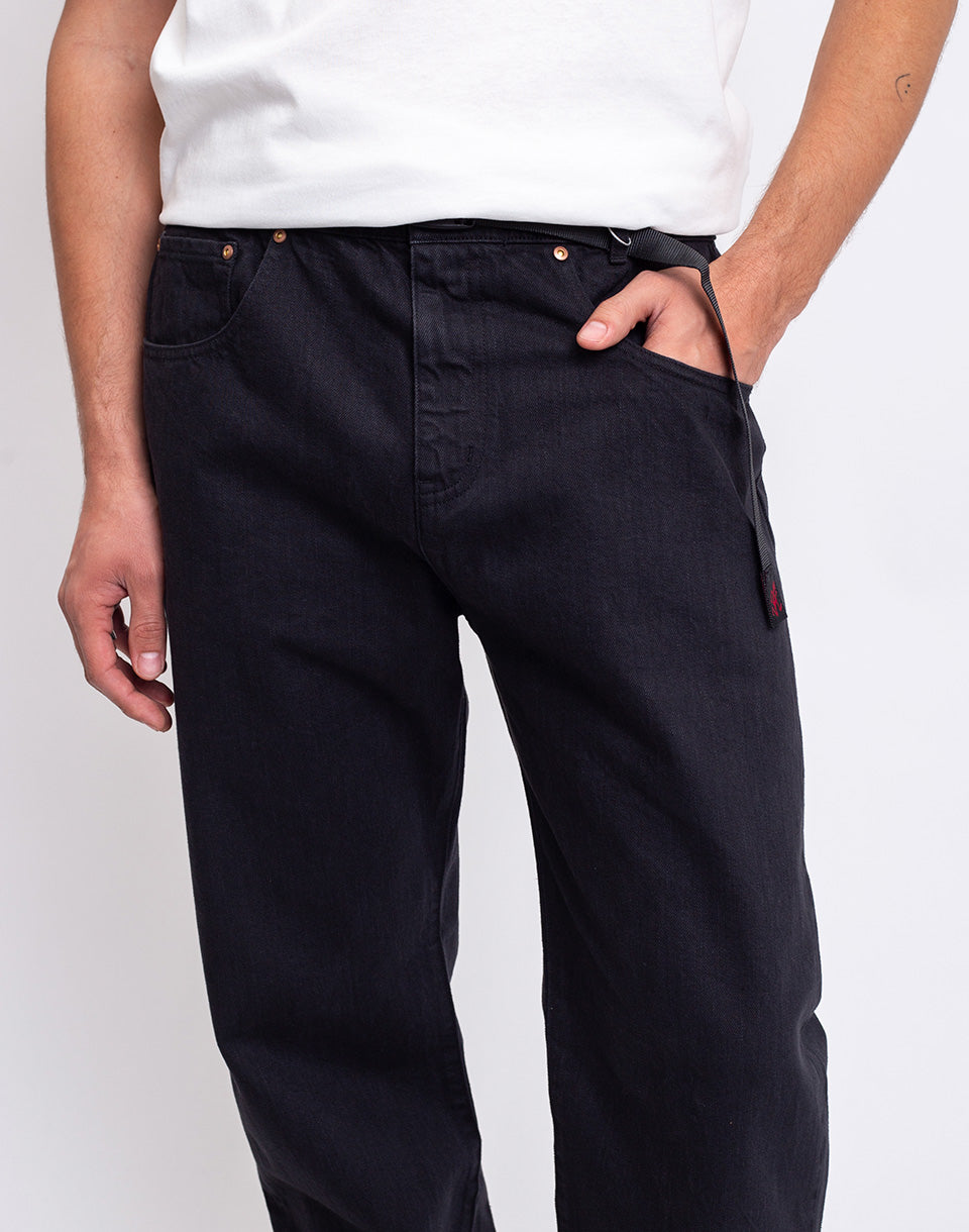 Japanese 5-Pocket Denim Pants