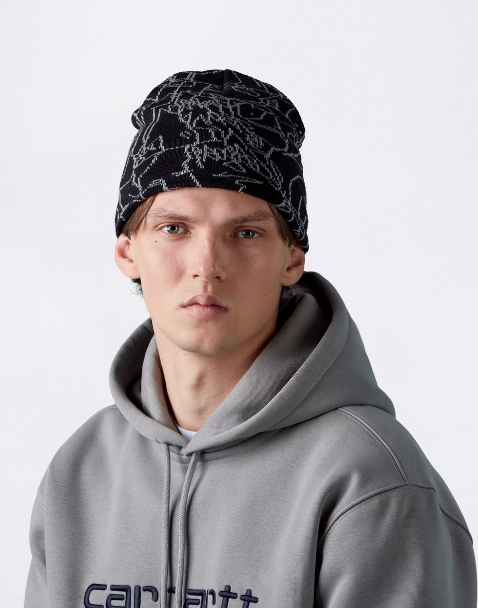 Blinkerfluid Beanie