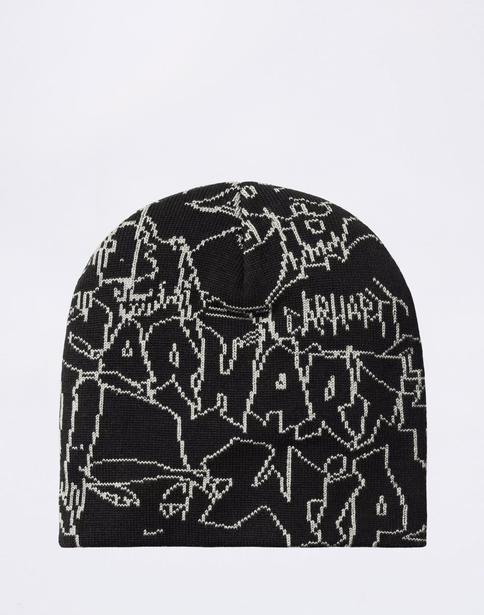 Blinkerfluid Beanie