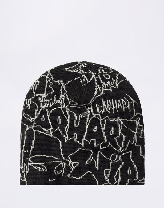 Blinkerfluid Beanie