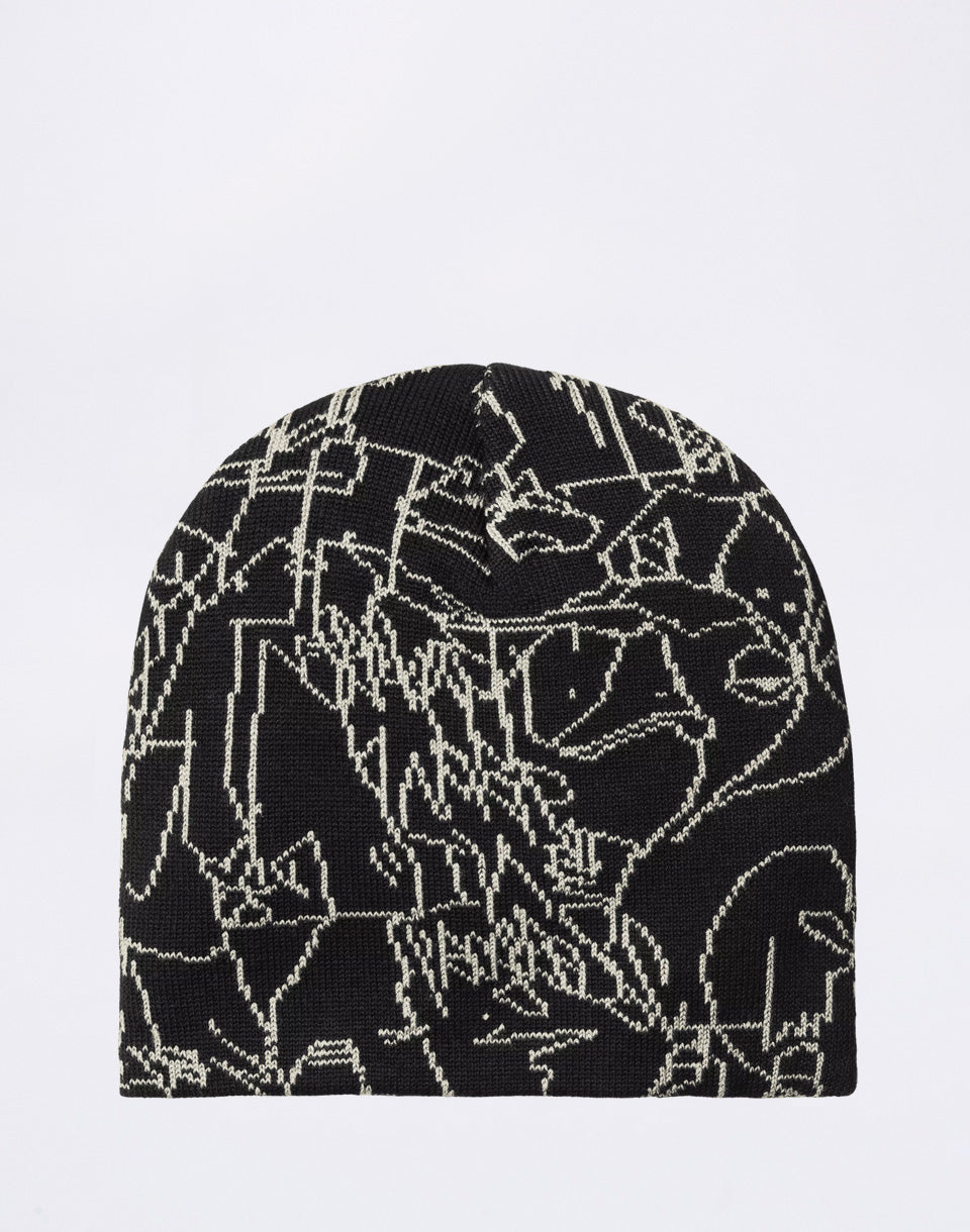 Blinkerfluid Beanie