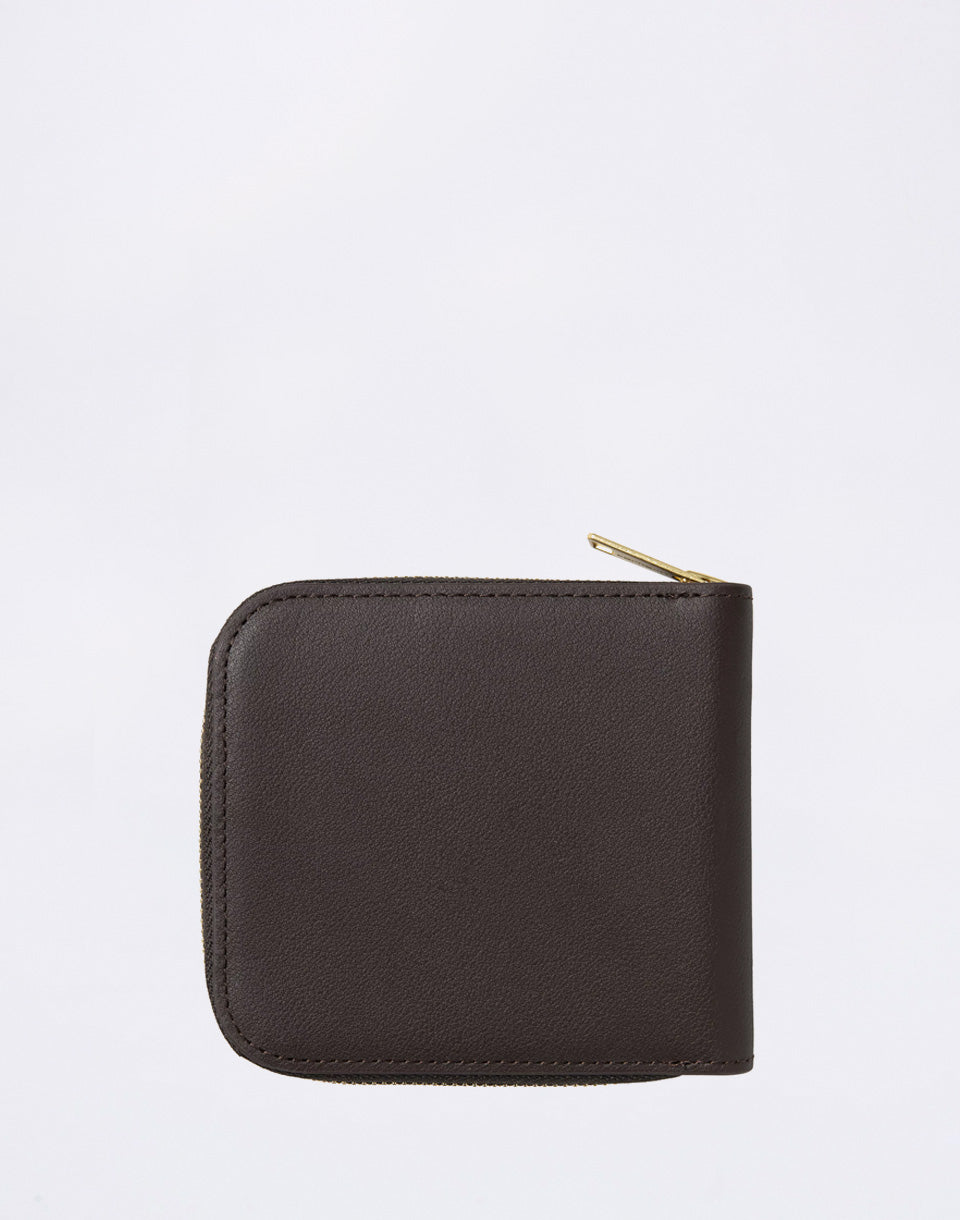 Leather Wallet
