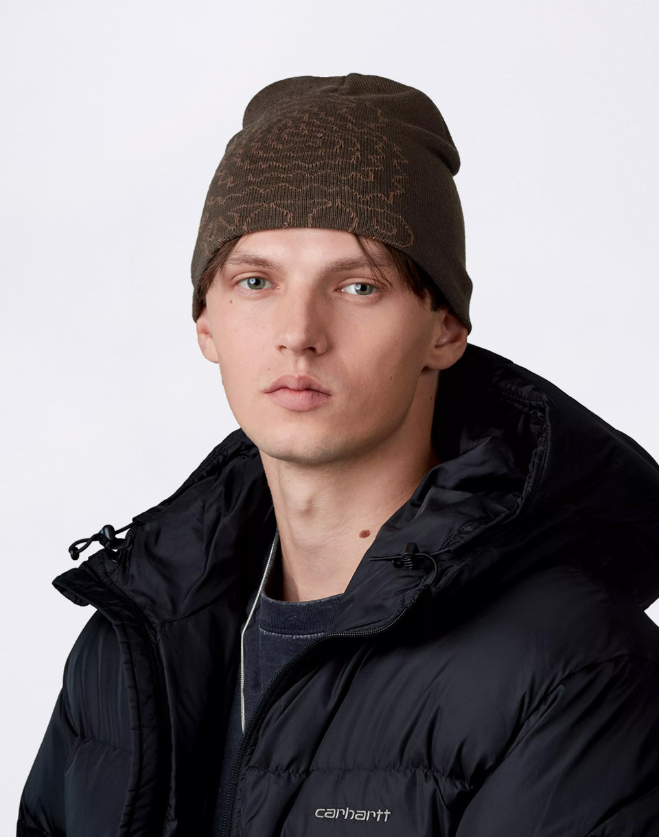 Limn C Beanie