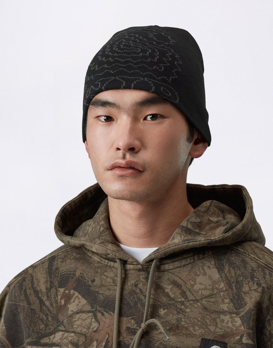 Limn C Beanie