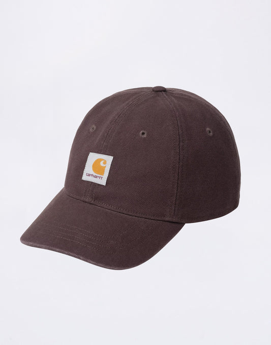 Selby Canvas Cap