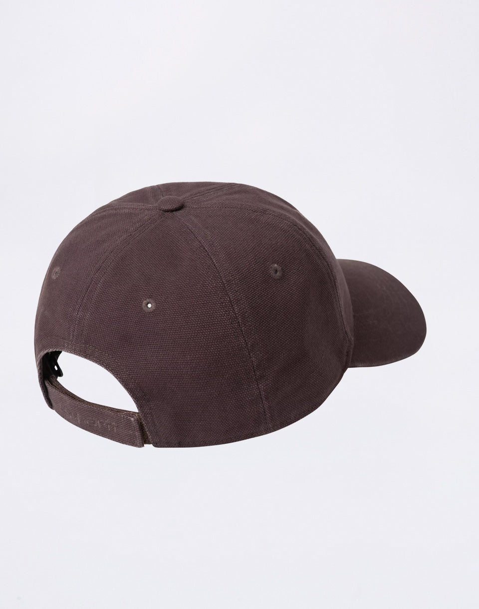 Selby Canvas Cap