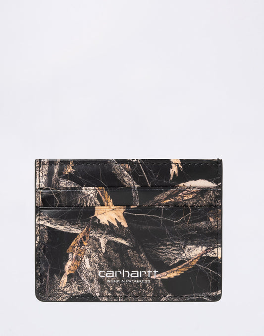 Vegas Cardholder