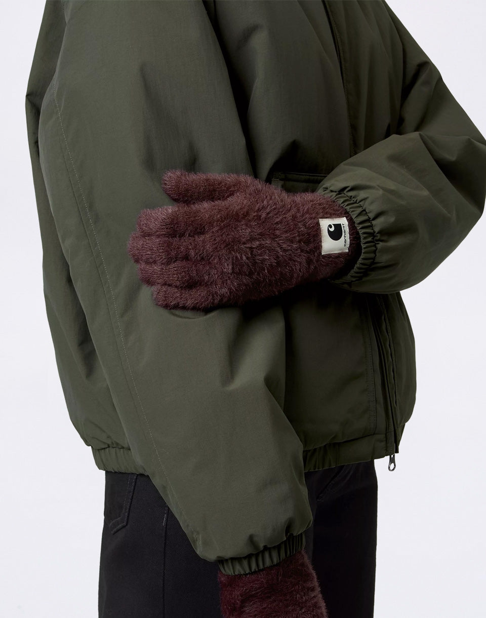 W' Maine Gloves