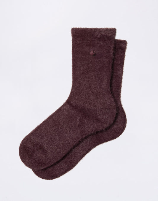 W' Maine Socks