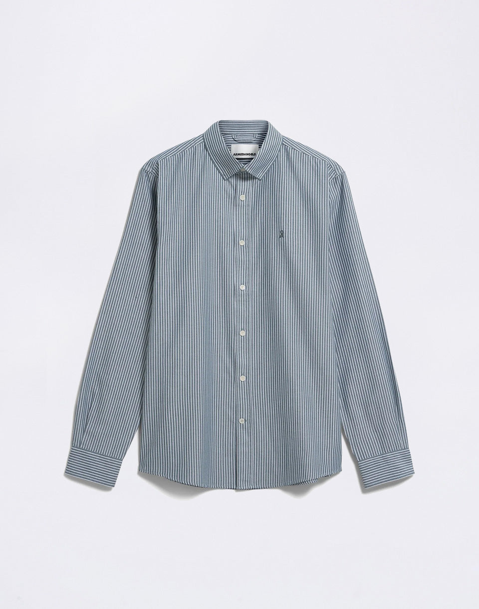 Quaasa Stripe Longsleeve Shirt