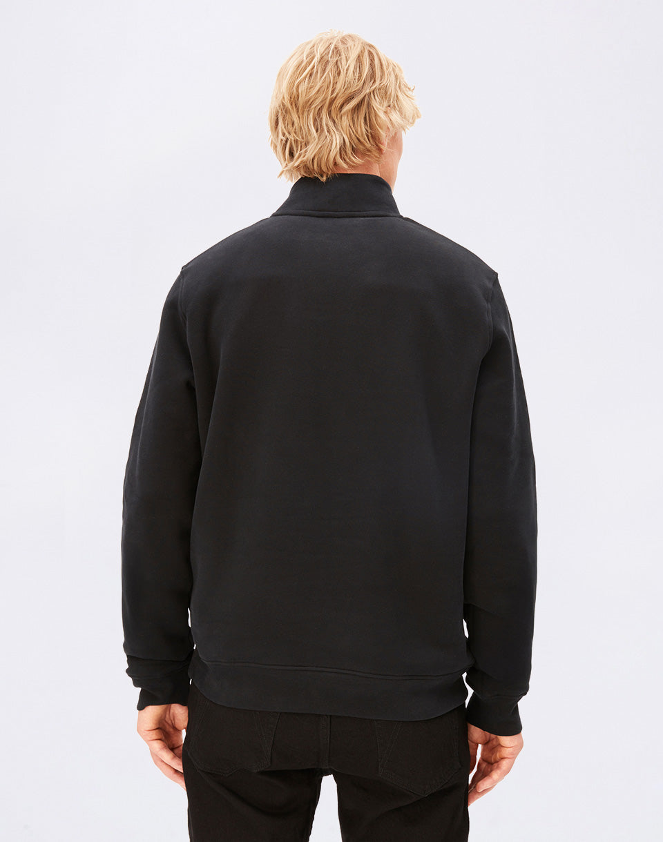 Waarlo Fleece Troyer