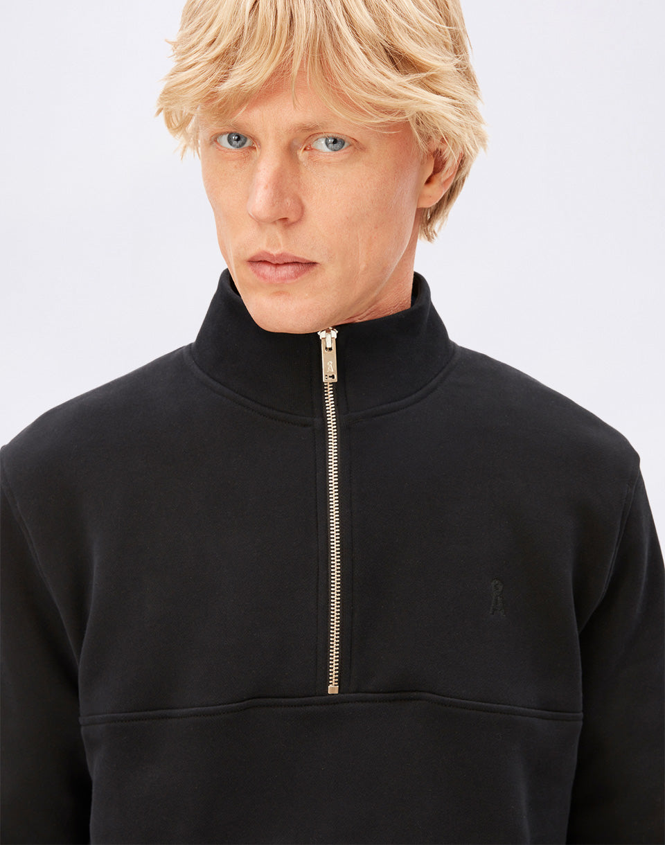 Waarlo Fleece Troyer