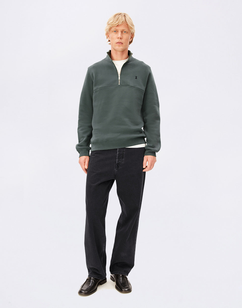 Waarlo Fleece Troyer