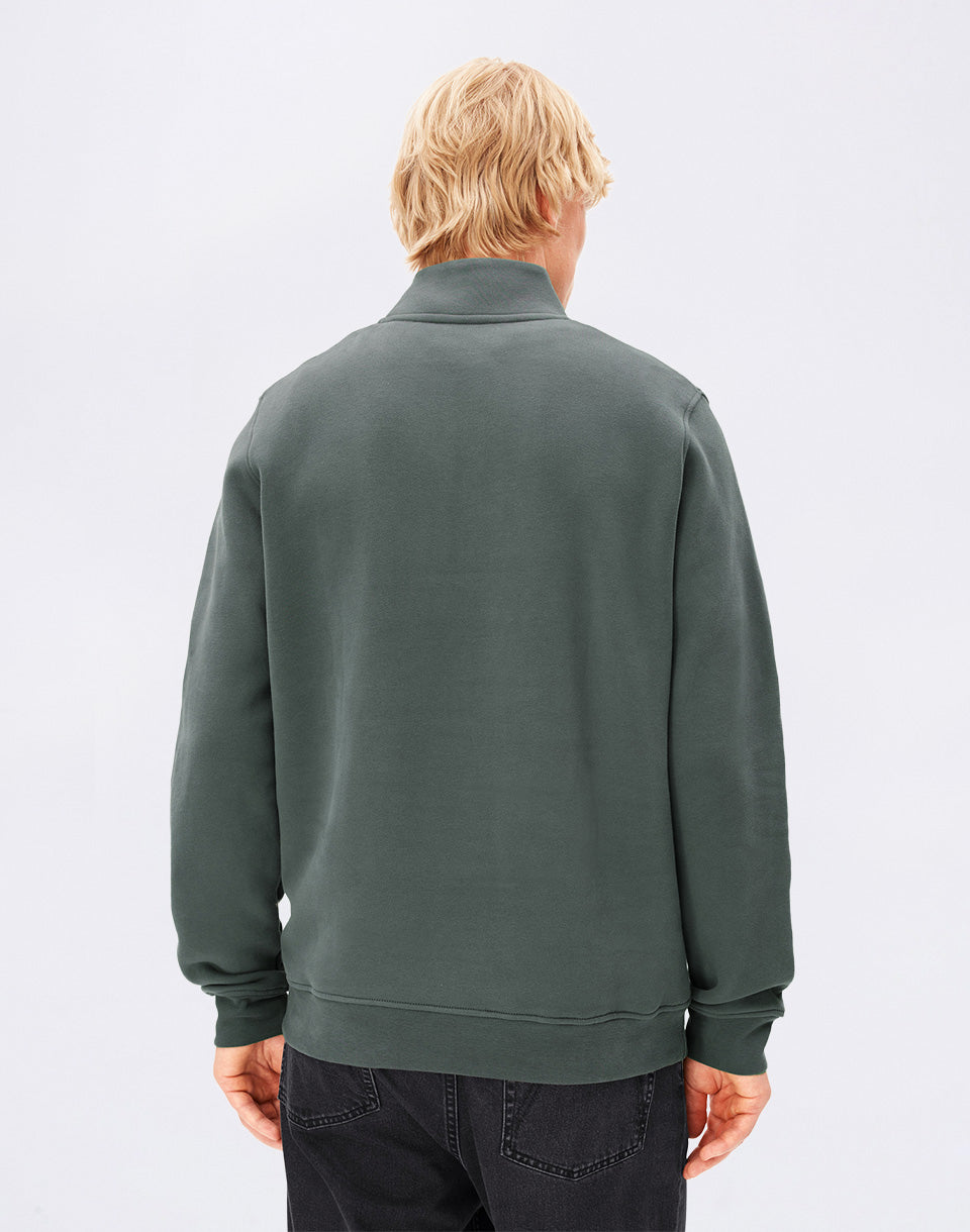 Waarlo Fleece Troyer