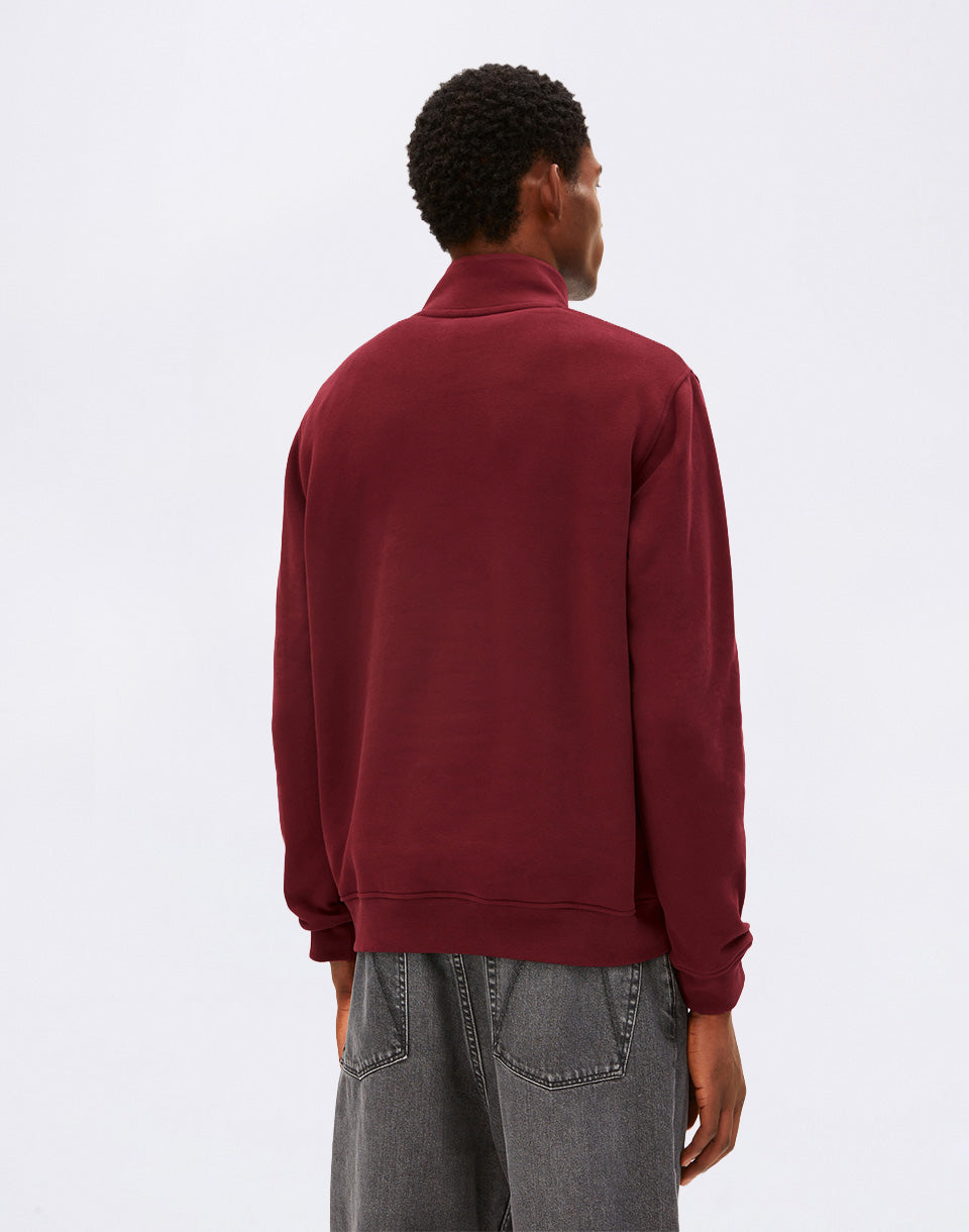 Waarlo Fleece Troyer