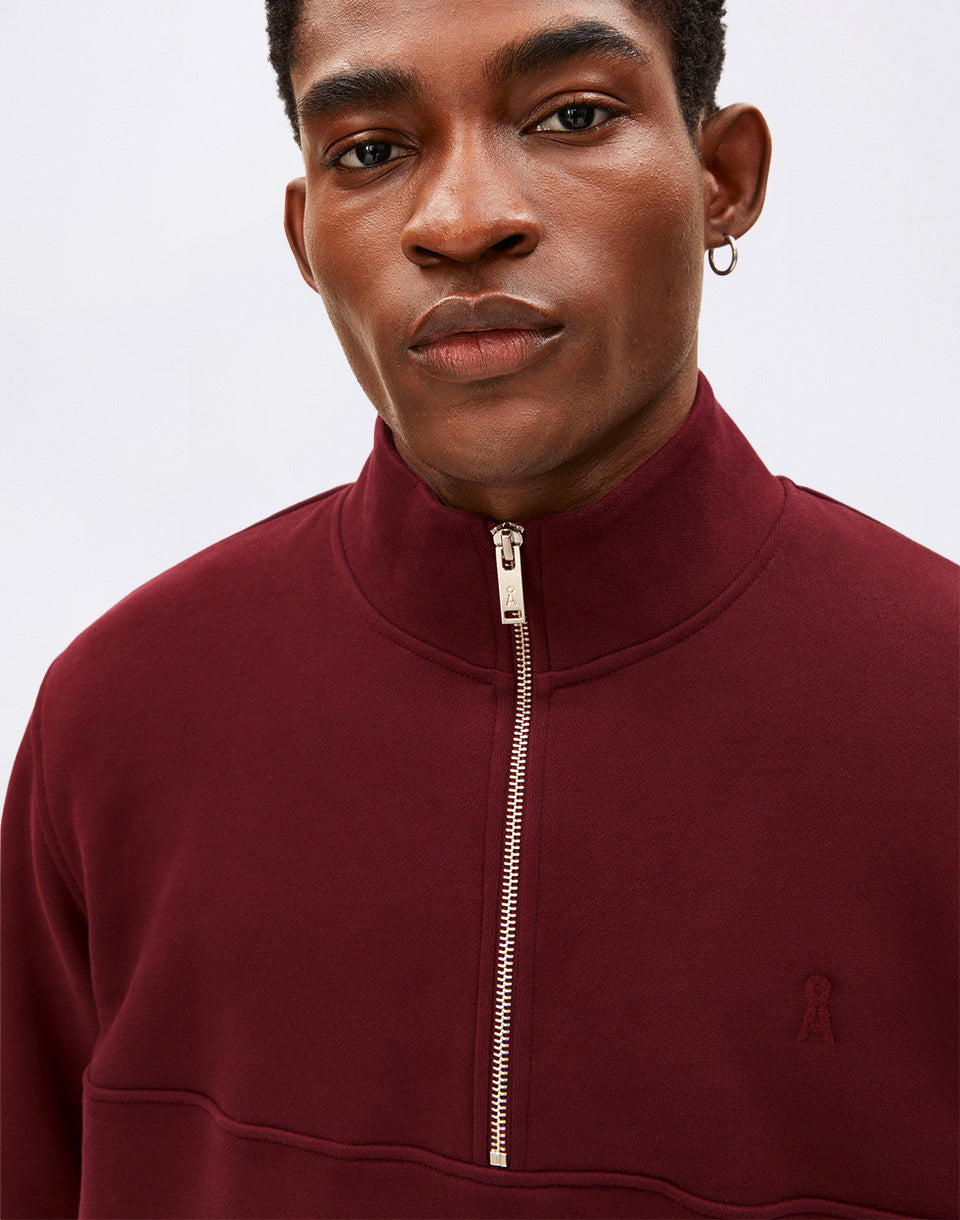 Waarlo Fleece Troyer