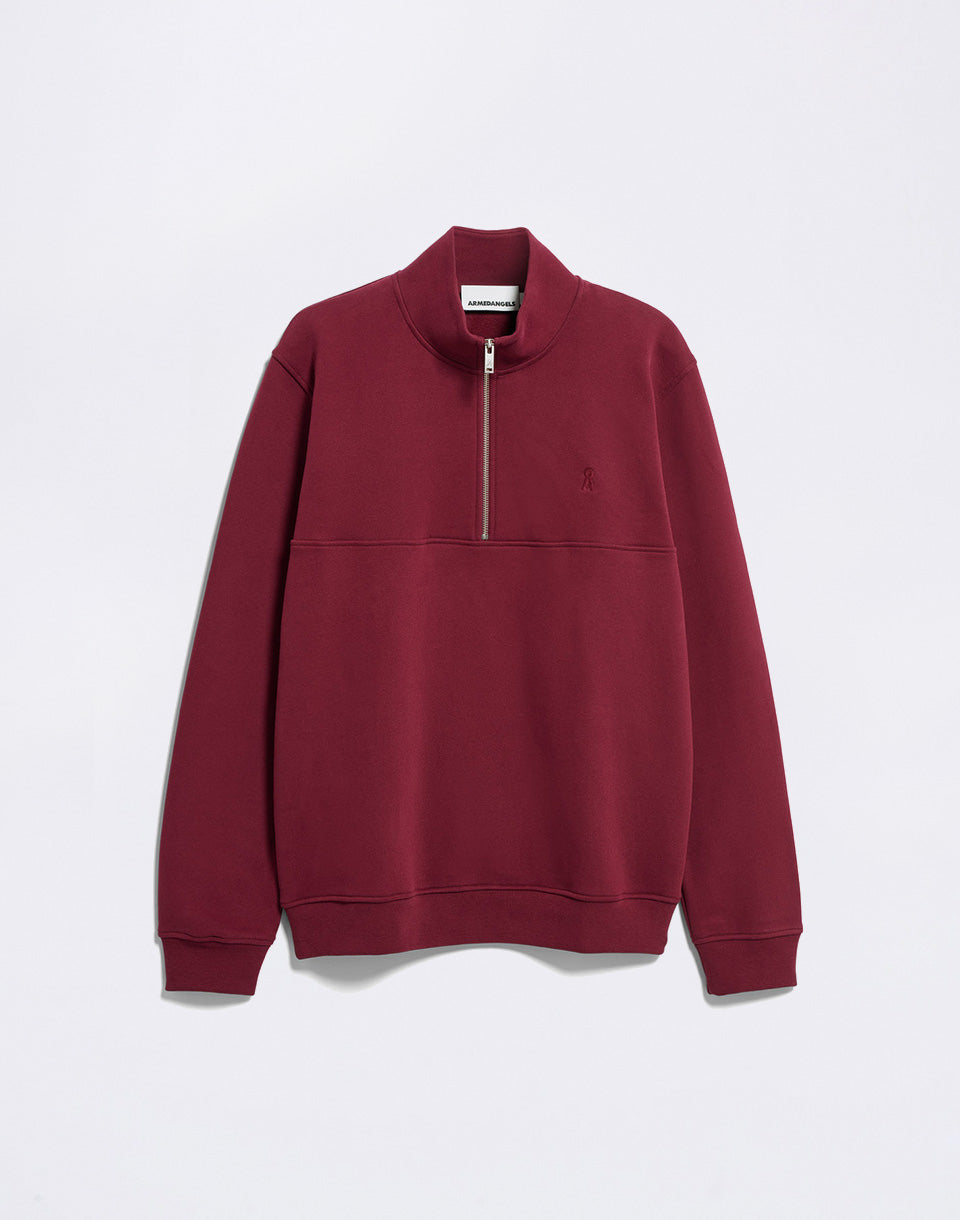 Waarlo Fleece Troyer