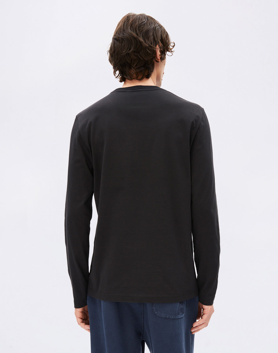 Jaames Longsleeve