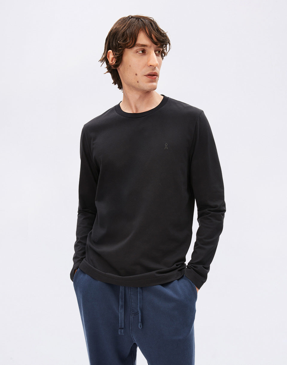 Jaames Longsleeve