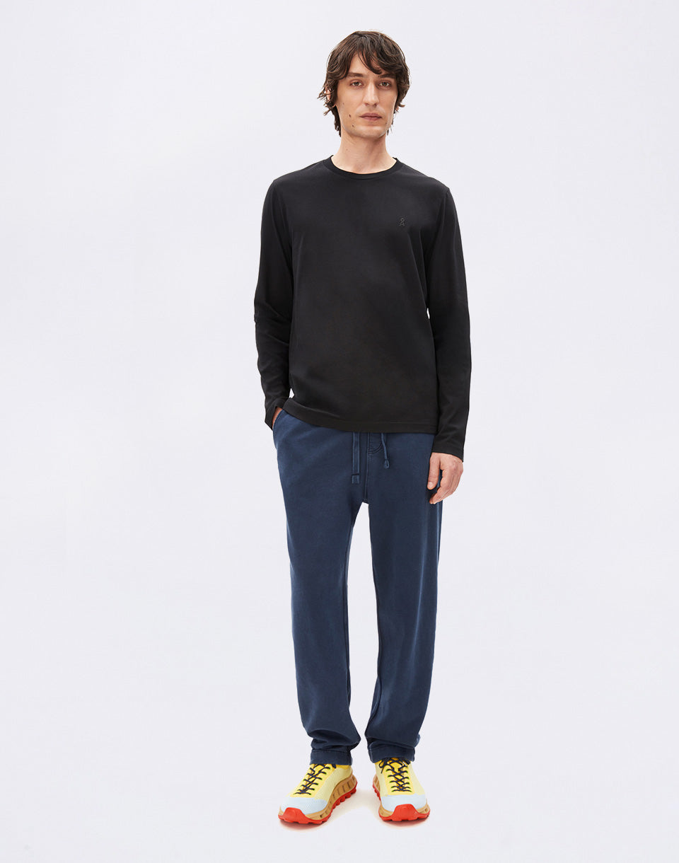 Jaames Longsleeve