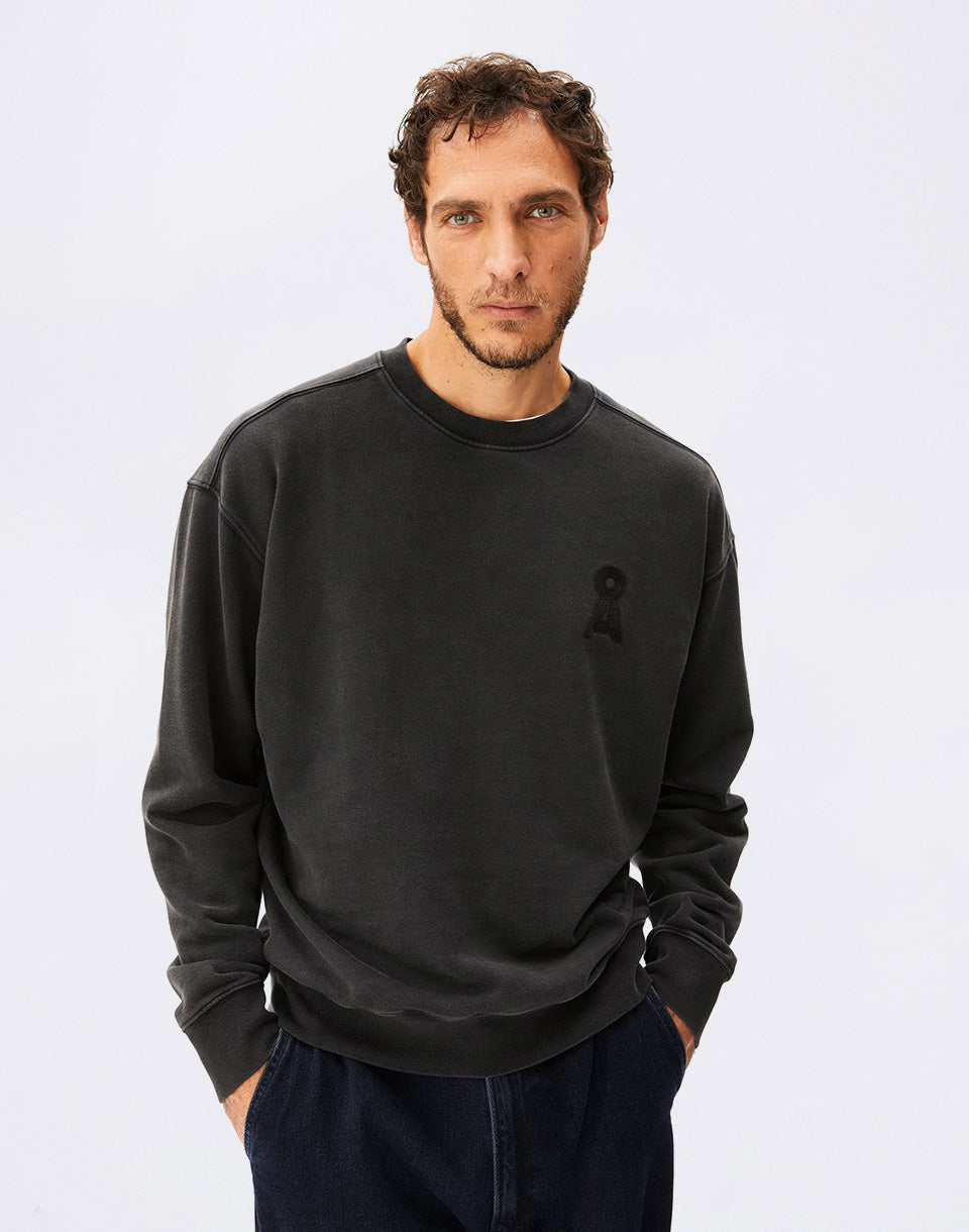 Iconic Å GMT Dye Sweatshirt