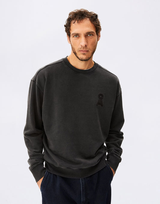 Iconic Å GMT Dye Sweatshirt