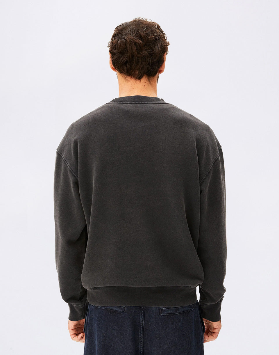 Iconic Å GMT Dye Sweatshirt
