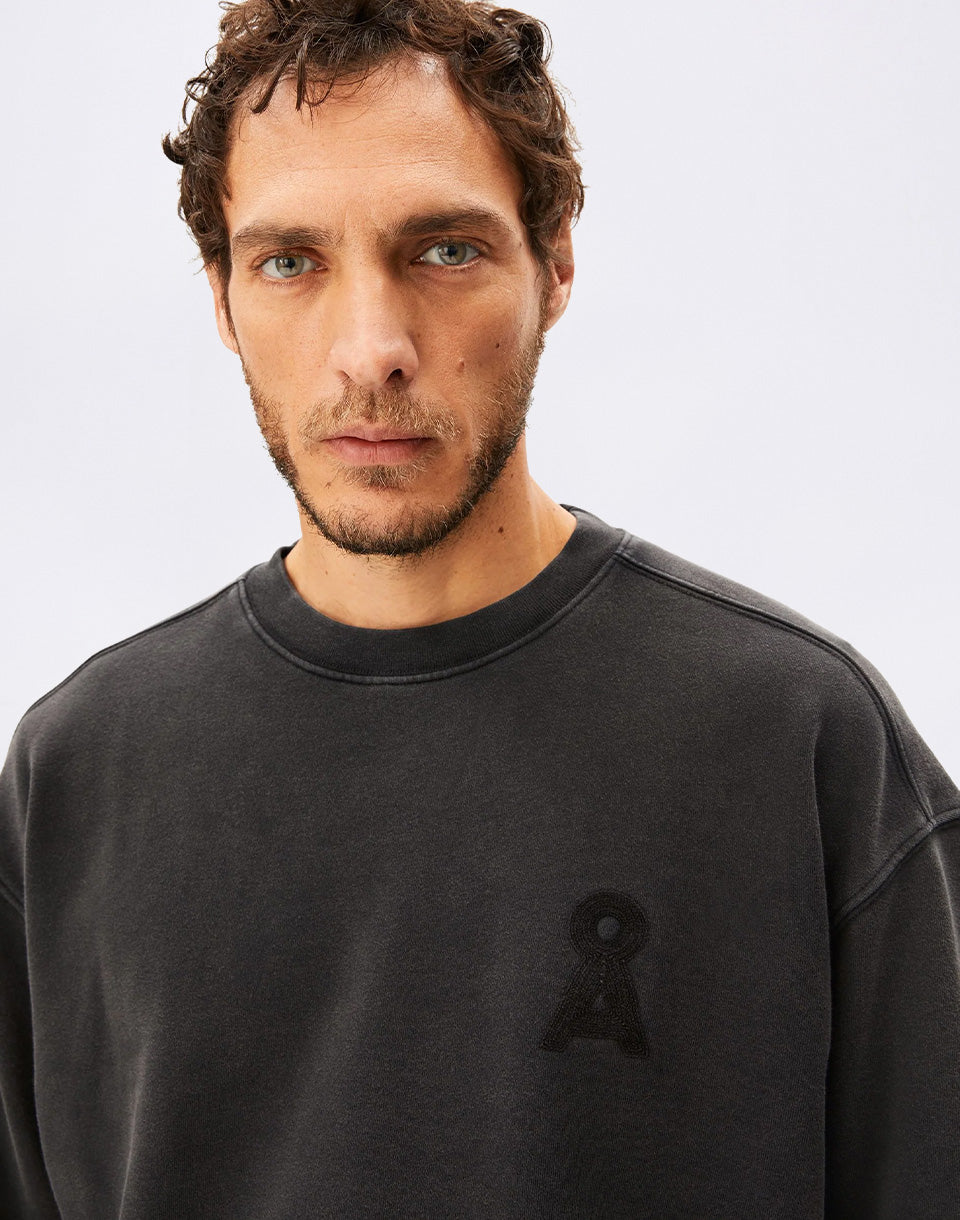 Iconic Å GMT Dye Sweatshirt