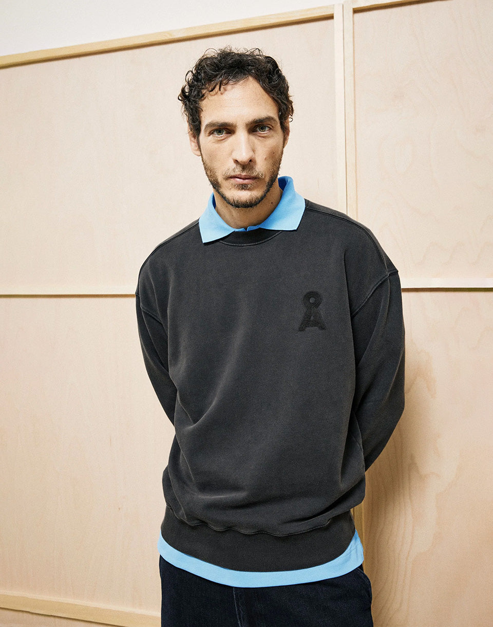 Iconic Å GMT Dye Sweatshirt