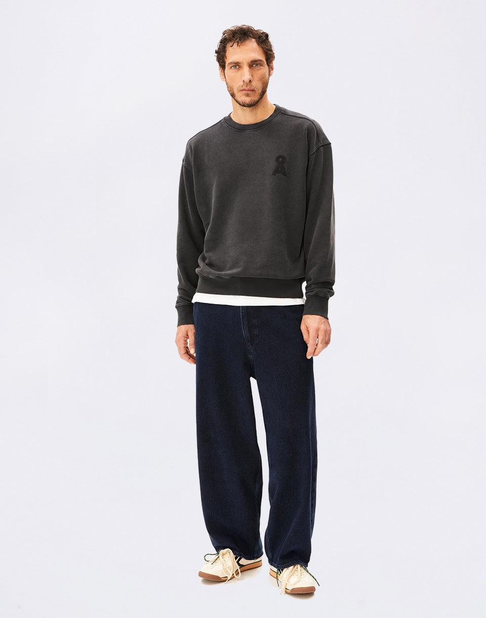 Iconic Å GMT Dye Sweatshirt