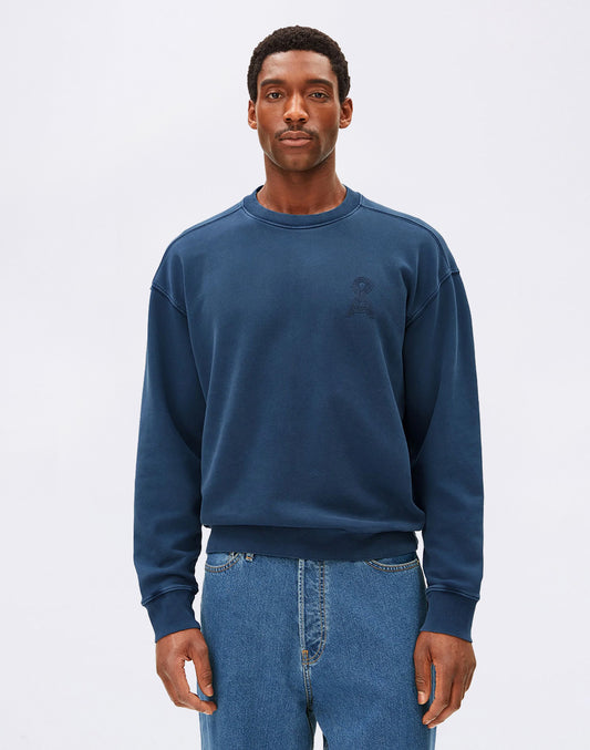 Iconic Å GMT Dye Sweatshirt