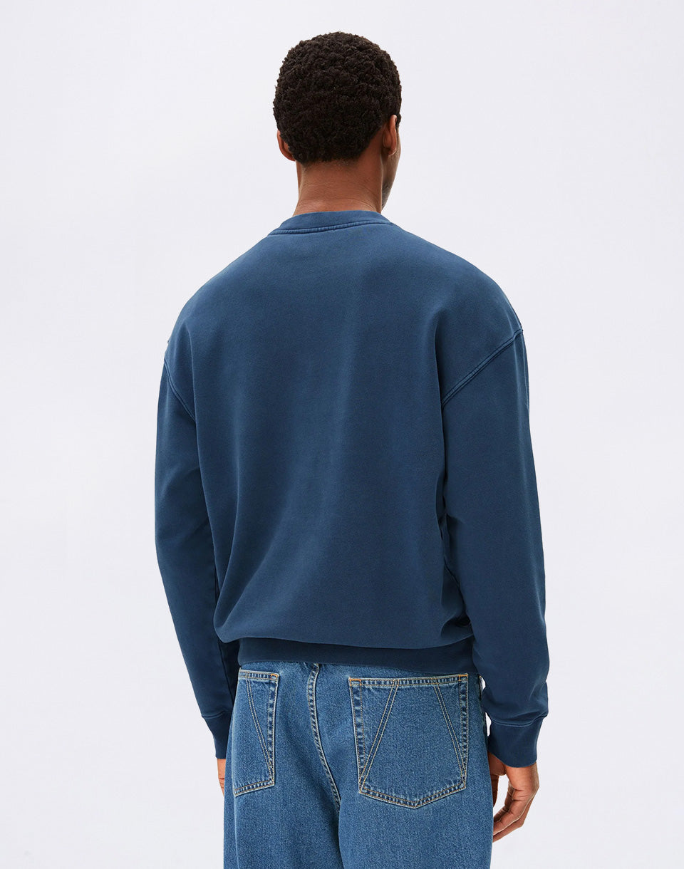 Iconic Å GMT Dye Sweatshirt