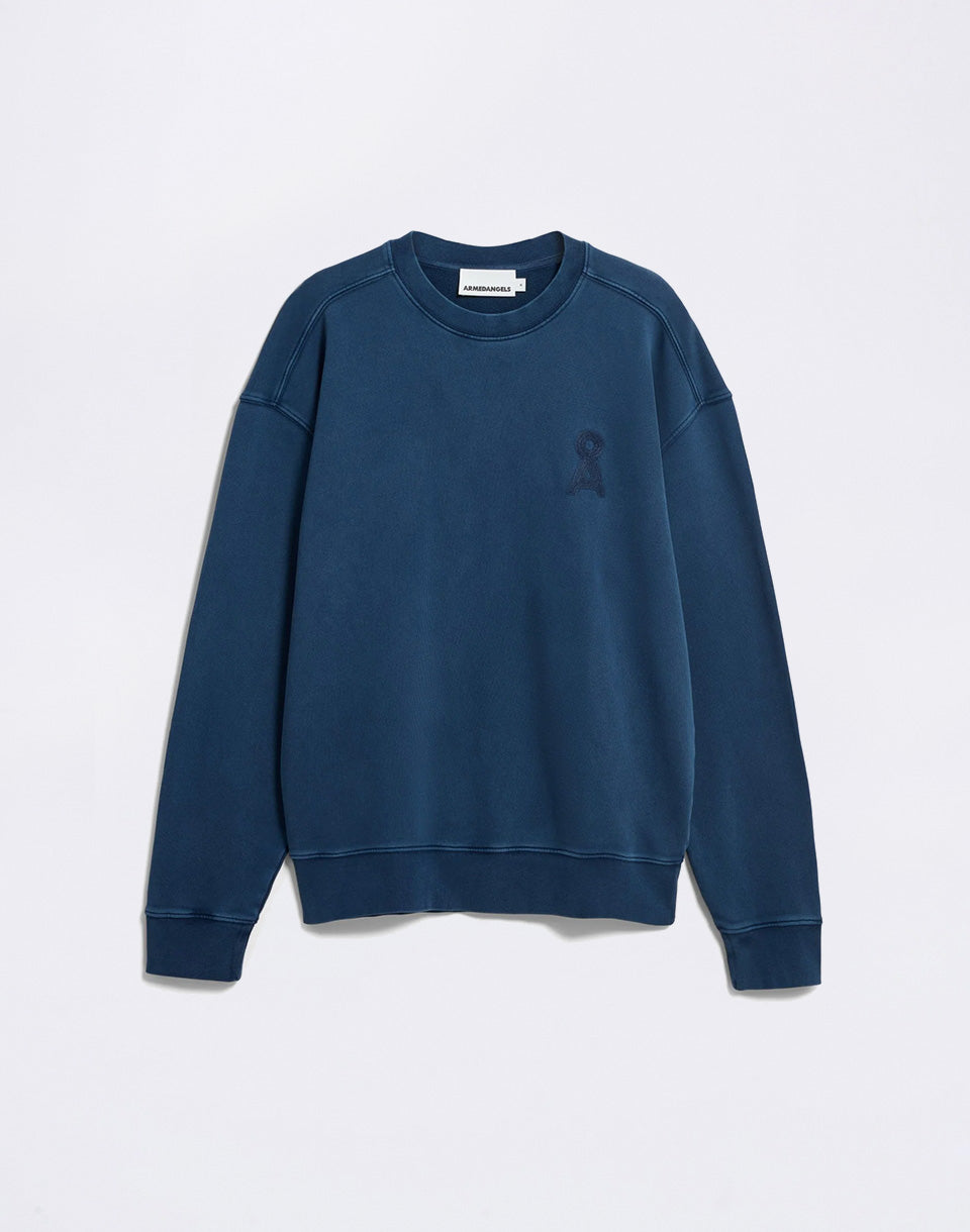 Iconic Å GMT Dye Sweatshirt
