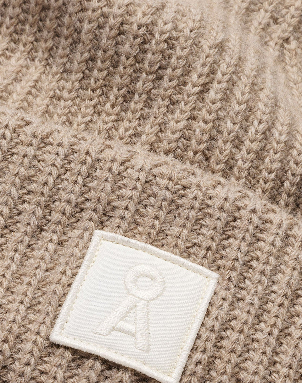 Iconic Å Wool Beanie