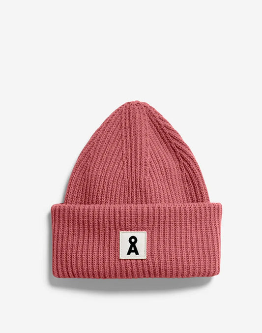 Iconic Å Wool Beanie