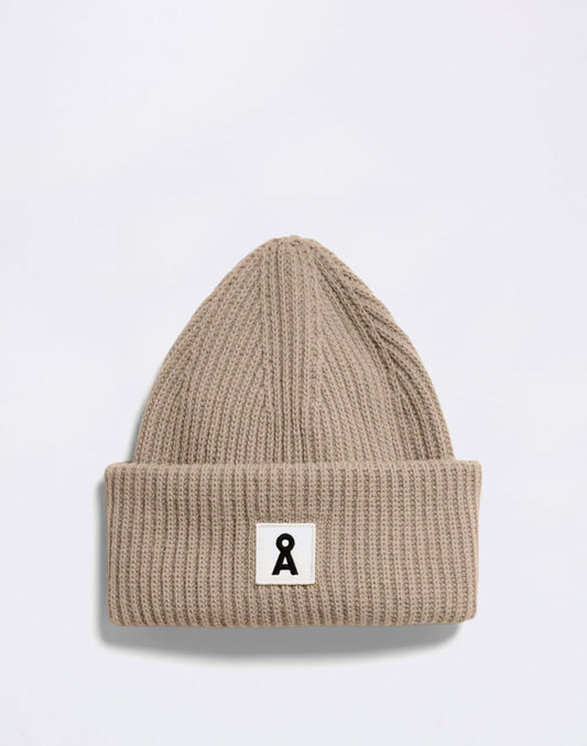 Iconic Å Wool Beanie