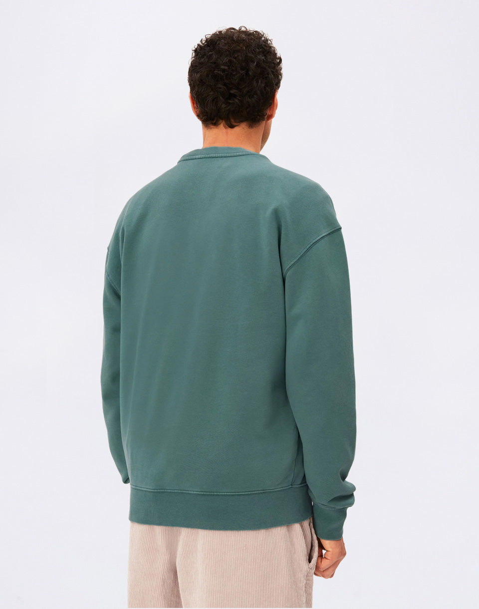 Iconic Å GMT Dye Sweatshirt
