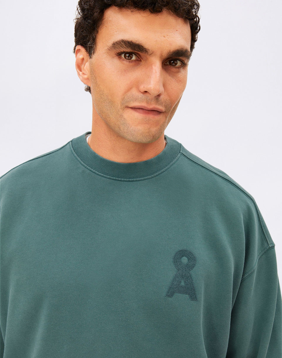 Iconic Å GMT Dye Sweatshirt
